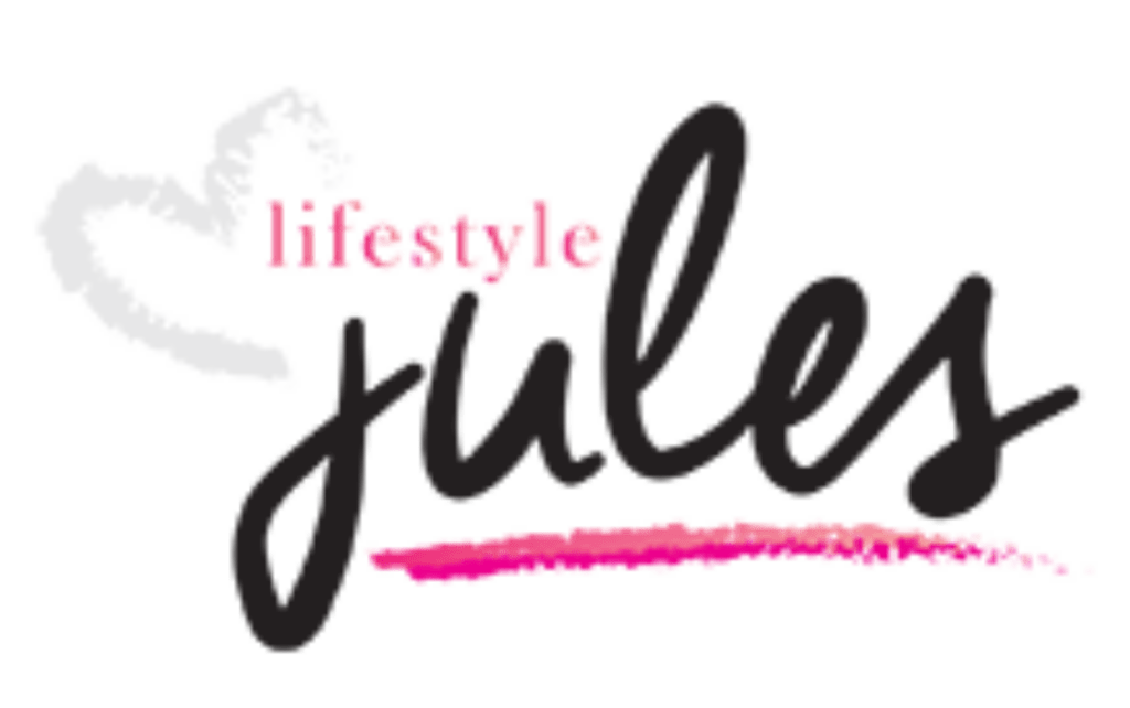 Lifestyle Jules Cropped Logo